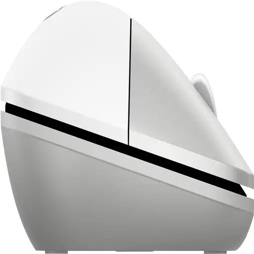 HP Ratón inalámbrico Z3700 color Ceramic White
