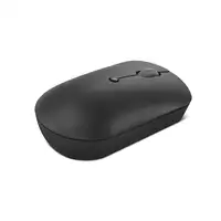 Lenovo 400 ratón Oficina Ambidextro RF inalámbrico Óptico 2400 DPI