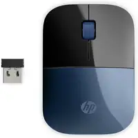 HP Ratón inalámbrico Z3700