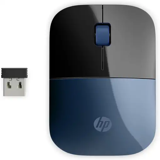 HP Ratón inalámbrico Z3700