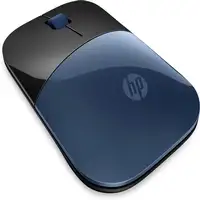 HP Ratón inalámbrico Z3700