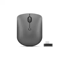 Lenovo 540 ratón Ambidextro RF inalámbrico Óptico 2400 DPI