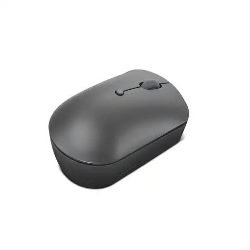 Lenovo 540 ratón Ambidextro RF inalámbrico Óptico 2400 DPI