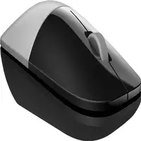 HP Ratón inalámbrico Z3700 plateado