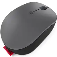 Lenovo Go ratón Oficina Ambidextro RF inalámbrico Óptico 2400 DPI