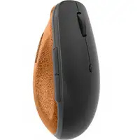Lenovo Go ratón Oficina mano derecha RF inalámbrico Óptico 2400 DPI