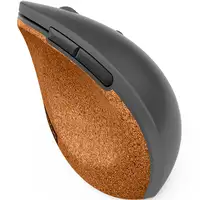 Lenovo Go ratón Oficina mano derecha RF inalámbrico Óptico 2400 DPI