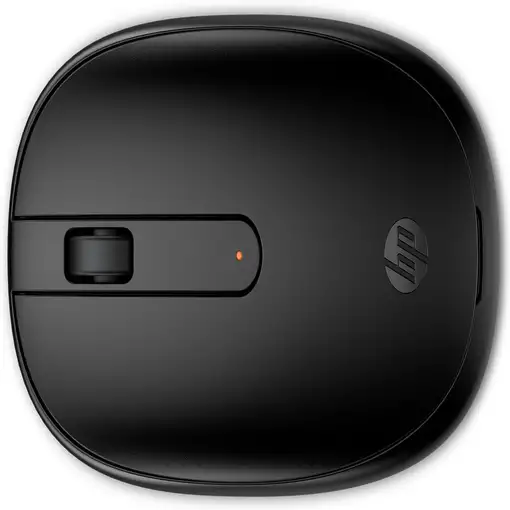 HP Ratón Bluetooth 240 negro