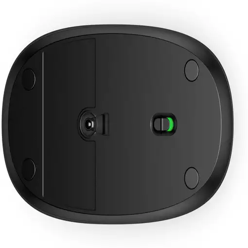 HP Ratón Bluetooth 240 negro