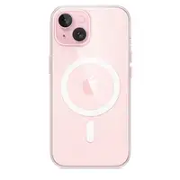 Apple MXRK3ZM/A funda para teléfono móvil 15,5 cm (6.1\) Transparente