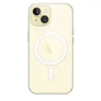 Apple MXRK3ZM/A funda para teléfono móvil 15,5 cm (6.1\) Transparente