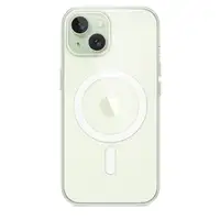 Apple MXRK3ZM/A funda para teléfono móvil 15,5 cm (6.1\) Transparente