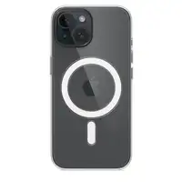 Apple MXRK3ZM/A funda para teléfono móvil 15,5 cm (6.1\) Transparente