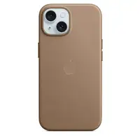 Apple MT3C3ZM/A funda para teléfono móvil 15,5 cm (6.1\) Gris pardo