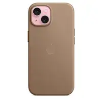 Apple MT3C3ZM/A funda para teléfono móvil 15,5 cm (6.1\) Gris pardo