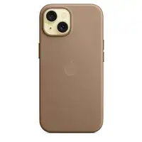 Apple MT3C3ZM/A funda para teléfono móvil 15,5 cm (6.1\) Gris pardo