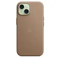 Apple MT3C3ZM/A funda para teléfono móvil 15,5 cm (6.1\) Gris pardo