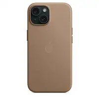 Apple MT3C3ZM/A funda para teléfono móvil 15,5 cm (6.1\) Gris pardo