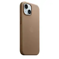 Apple MT3C3ZM/A funda para teléfono móvil 15,5 cm (6.1\) Gris pardo