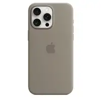 Apple MT1Q3ZM/A funda para teléfono móvil 17 cm (6.7\) Gris