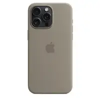 Apple MT1Q3ZM/A funda para teléfono móvil 17 cm (6.7\) Gris
