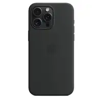 Apple MT1M3ZM/A funda para teléfono móvil 17 cm (6.7\) Negro