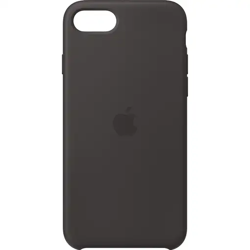 Apple MN6E3ZM/A funda para teléfono móvil 11,9 cm (4.7\) Gris