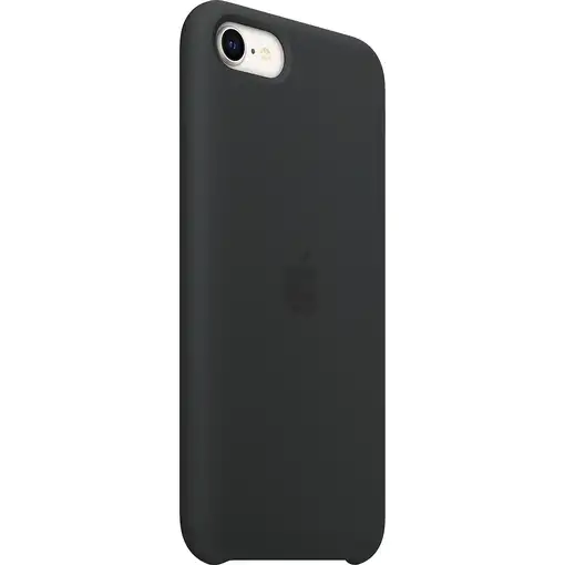 Apple MN6E3ZM/A funda para teléfono móvil 11,9 cm (4.7\) Gris