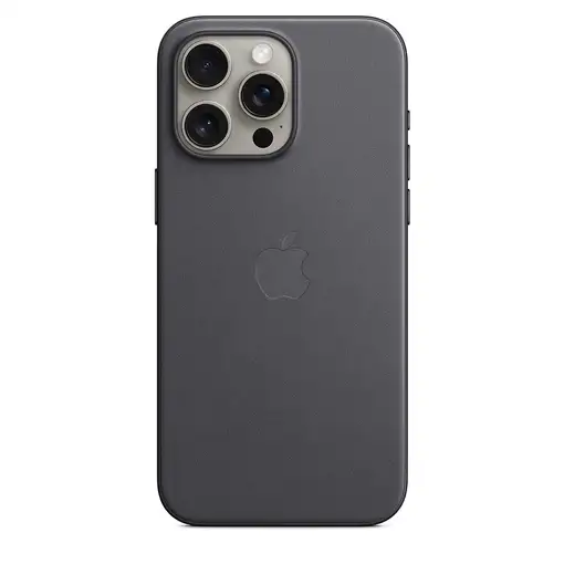 Apple MT4V3ZM/A funda para teléfono móvil 17 cm (6.7\) Gris