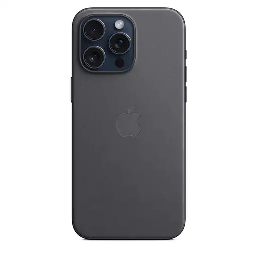 Apple MT4V3ZM/A funda para teléfono móvil 17 cm (6.7\) Gris