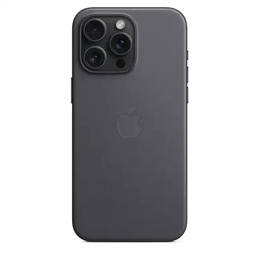 Apple MT4V3ZM/A funda para teléfono móvil 17 cm (6.7\) Gris