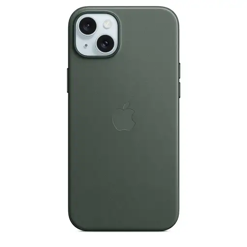 Apple MT4F3ZM/A funda para teléfono móvil 17 cm (6.7\) Verde