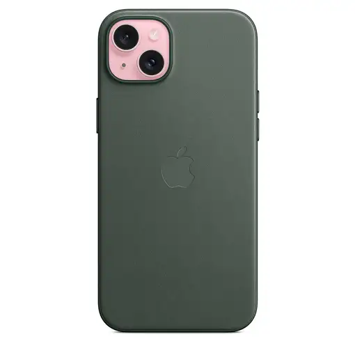 Apple MT4F3ZM/A funda para teléfono móvil 17 cm (6.7\) Verde