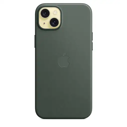 Apple MT4F3ZM/A funda para teléfono móvil 17 cm (6.7\) Verde