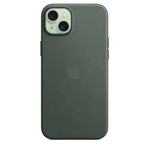 Apple MT4F3ZM/A funda para teléfono móvil 17 cm (6.7\) Verde