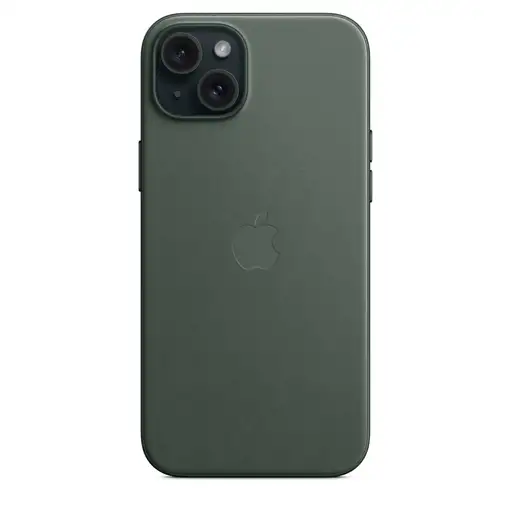 Apple MT4F3ZM/A funda para teléfono móvil 17 cm (6.7\) Verde