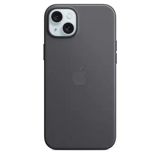 Apple MT423ZM/A funda para teléfono móvil 17 cm (6.7\) Negro