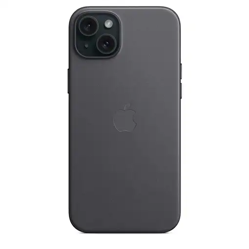 Apple MT423ZM/A funda para teléfono móvil 17 cm (6.7\) Negro