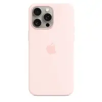 Apple MT1U3ZM/A funda para teléfono móvil 17 cm (6.7\) Rosa