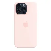 Apple MT1U3ZM/A funda para teléfono móvil 17 cm (6.7\) Rosa