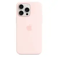 Apple MT1U3ZM/A funda para teléfono móvil 17 cm (6.7\) Rosa