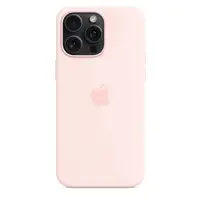Apple MT1U3ZM/A funda para teléfono móvil 17 cm (6.7\) Rosa