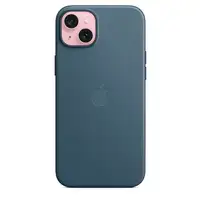 Apple MT4D3ZM/A funda para teléfono móvil 17 cm (6.7\) Azul