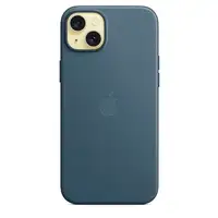 Apple MT4D3ZM/A funda para teléfono móvil 17 cm (6.7\) Azul