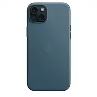 Apple MT4D3ZM/A funda para teléfono móvil 17 cm (6.7\) Azul