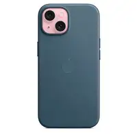 Apple MT3G3ZM/A funda para teléfono móvil 15,5 cm (6.1\) Azul