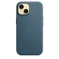 Apple MT3G3ZM/A funda para teléfono móvil 15,5 cm (6.1\) Azul