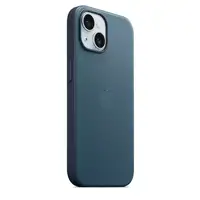 Apple MT3G3ZM/A funda para teléfono móvil 15,5 cm (6.1\) Azul