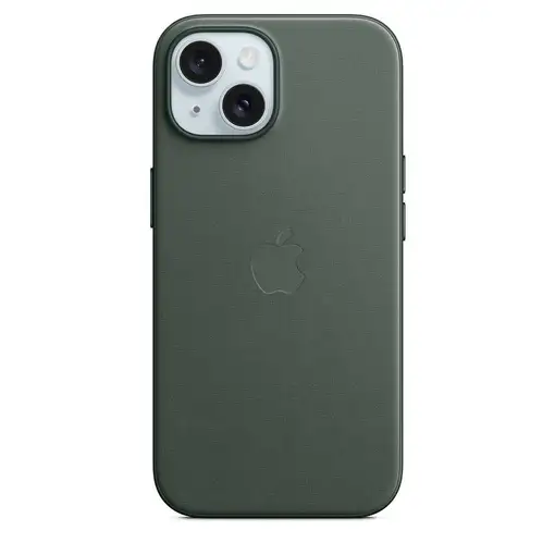 Apple MT3J3ZM/A funda para teléfono móvil 15,5 cm (6.1\) Verde