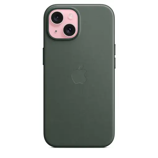 Apple MT3J3ZM/A funda para teléfono móvil 15,5 cm (6.1\) Verde